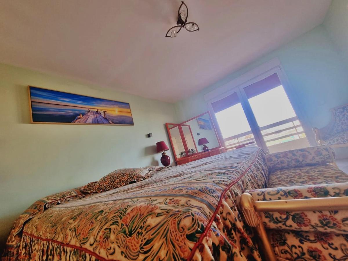 Penthouse With Private Pool, Hot Tub Jacuzzi With Sea Views And Chill-Out Zone, Close To The Sea Marbella Eksteriør billede